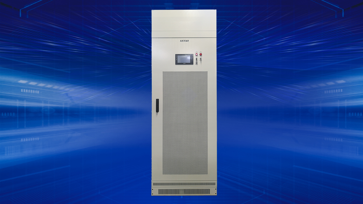 駛向智能化未來，科士達致力構筑軌道交通安全核心能力(圖6)