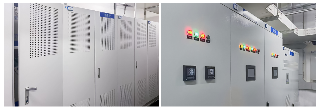 駛向智能化未來，科士達致力構筑軌道交通安全核心能力(圖9)